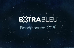 Meilleurs vœux 2018